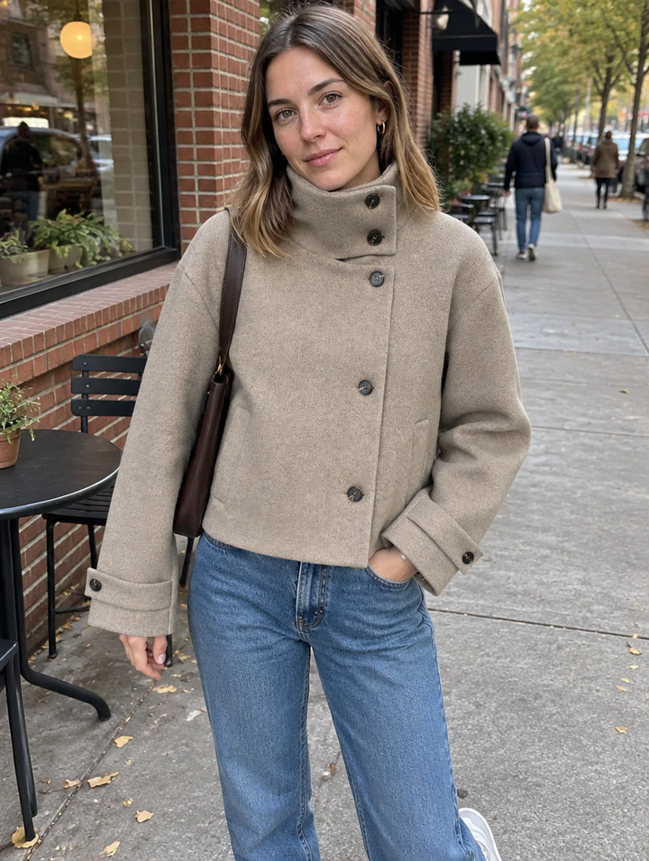 Review by sarah